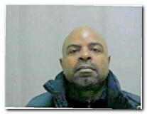 Offender Robert Lee Gladney