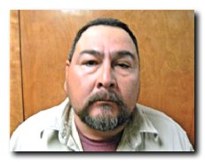 Offender Rodolfo Criel Rodriguez