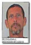 Offender Ronald Bernard Mcdougall