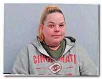 Offender Samantha Kay Shannon