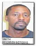 Offender Timothy Smith