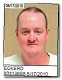 Offender Timothy W Eckerd