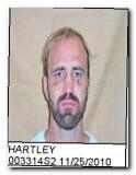 Offender Tommy E Hartley