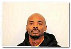 Offender Tremaine Jackson