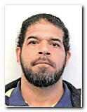 Offender William Santiago