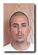 Offender Adrian Archuleta