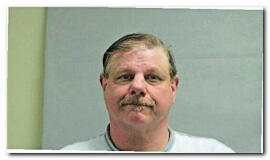 Offender Alan Leroy Frye