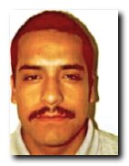 Offender Andres Adan Ramirez