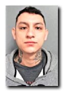 Offender Andres Arias