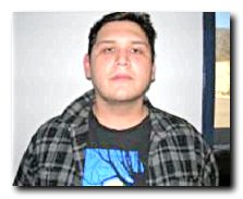 Offender Andres Zapata