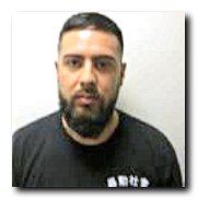 Offender Andrew David Zaragoza