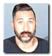 Offender Andrew Michael Rubalcaba