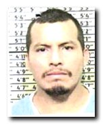 Offender Angel Juarez Robles