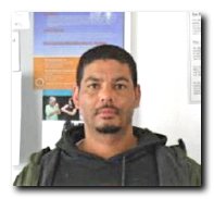 Offender Angel Luis Serrano