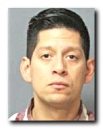 Offender Angel Padilla