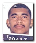 Offender Angel Robert Perez