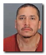 Offender Angel Sanchez