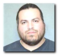 Offender Angelo Augrelio Garcia Jr