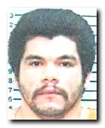 Offender Antelmo Javier G Rodriguez