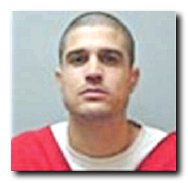 Offender Anthony Gonzalez