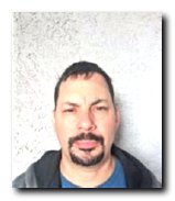 Offender Anthony Macareno