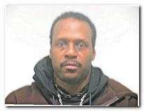 Offender Carlos Antonio Jackson