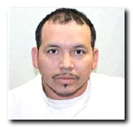 Offender Carlos E Barrera-romero