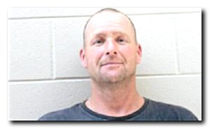 Offender Christopher Dale Carr