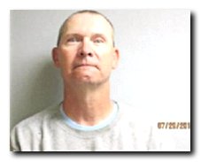 Offender Christopher Ray Smith