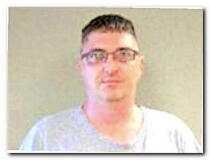 Offender Darren W Hudson