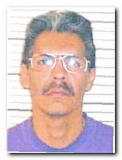 Offender David M Cruz