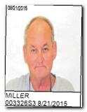 Offender Donald Ambrose Miller