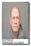 Offender Donald Edward Burress