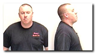 Offender Dustin Edward Legler