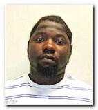 Offender Elvis Mcnair