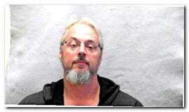 Offender Eric Wayne Snyder