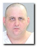 Offender Galen Dwayne Baugus