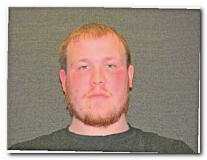 Offender James Wesley Harris IV