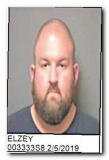 Offender Jason Robert Elzey