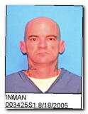 Offender Jerry B Inman