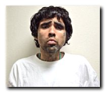 Offender Jonathan Keith Lopez