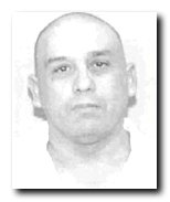 Offender Juan Antonio Gonzalez