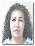 Offender Juanita Villabos Salazar