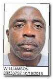 Offender Larry Donnell Williamson