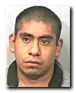 Offender Manuel Martinez Ramirez