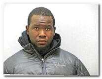 Offender Olivier Jacquine Davis