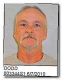 Offender Raleigh D Dodd