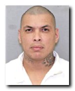 Offender Raymond Hernandes