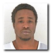 Offender Robert Johnson Jr