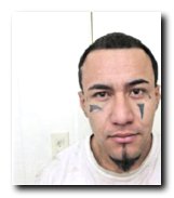 Offender Roberto Rodriguez Jr